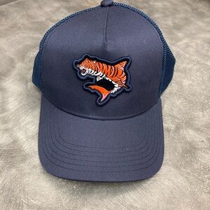 Chubbies the navy swimmer hat